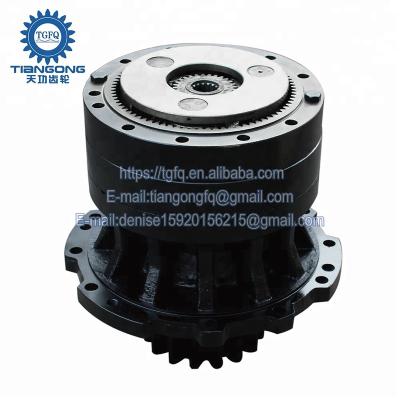 China Machinery Repair Shops EX200-1 Swing Gearbox For Apply To HITACHI Excavator 9083734 for sale