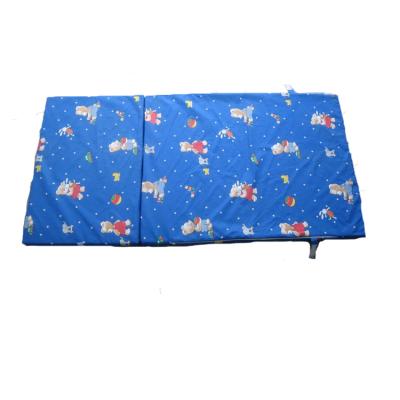 China Modern Baby Mattress With Cartoon Printing Baby Mattress Cover For Baby Mattress for sale