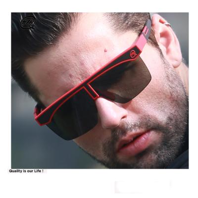 China Fashion Sunglasses New Design Silicone Frame With Brown Lens Sunglasses for sale