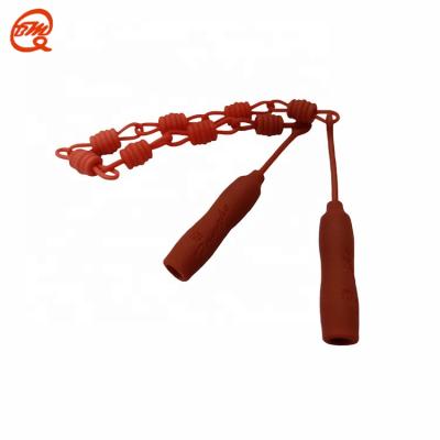 China Eyewear Silicone Eyewear Sunglasses Reading Glass Holder Reading Glass Holder Accessory Chain for sale