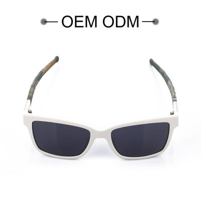 China UV Protection Made In China Wholesale Cheap Low Float Casual Sunglasses With PC Glass Acetate for sale