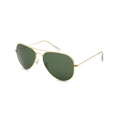 China UV protection made in china wholesale casual sunglasses with silicone temple tips for sale