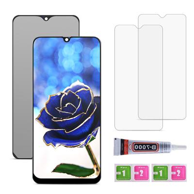 China Mobile Phone Touch Screen Replacement LCD Display For Samsung A20s LCD Screens A20s for sale