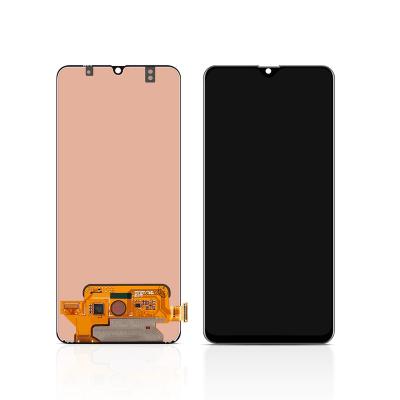 China LCD split screen replace product hot sale pantalla for samsung a70 screen display for samsung a70 lcd screen replacement for samsung a70 for sale