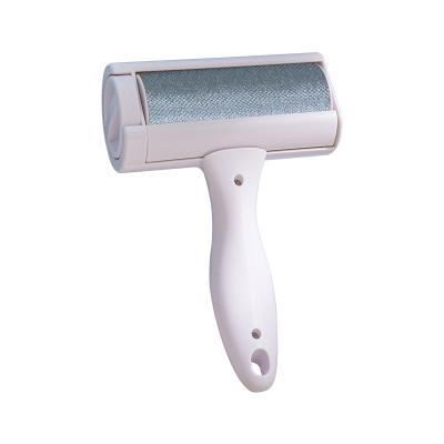 China Viable Professional Cheap Pet Hair Remover Pet Fur Roller Sticky Making Brush for sale