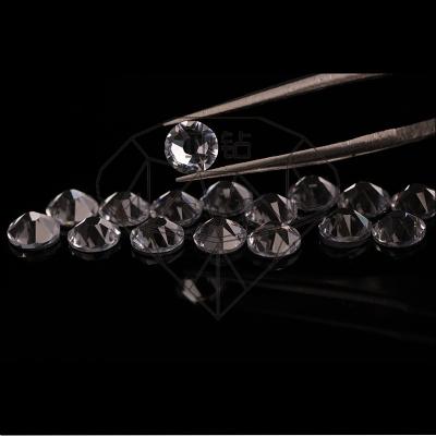 China Flatback China Made 2022 New Fashion Piedras De Cristal Hotfix Rhinestones ss10 Gauge Material for sale