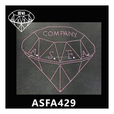 China Flatback ASFA429 for sale