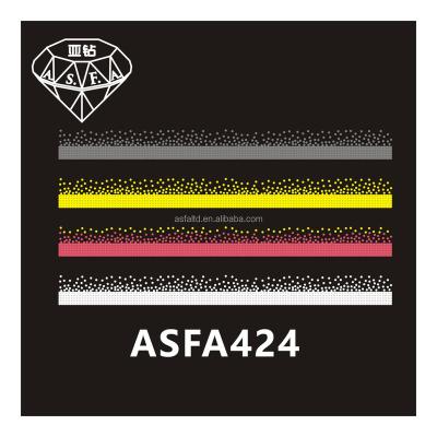 China ASFA424-Hot Flatback Difficulty Pattern for sale