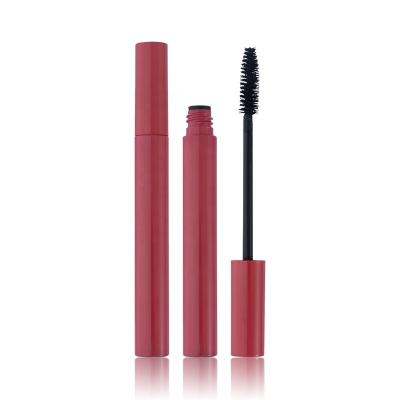 China Vegan Natural High Quality Long Lasting Moisturizer Beauty Mascara Hot Selling Thick Curling Mascara Custom Your Logo for sale