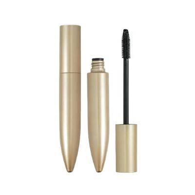 China Wholesale Moisturizer OEM Supplier Mascara Cosmetics Your Own Long Label Gold Long Lasting Cube Vegan Thick Curling Custom Mascara for sale