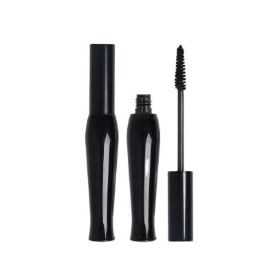 China High Quality Long Lasting Black Cube Mascara Thick Curling Private Label Beauty Cosmetics Long Lasting Moisturizer OEM ODM Mascara for sale