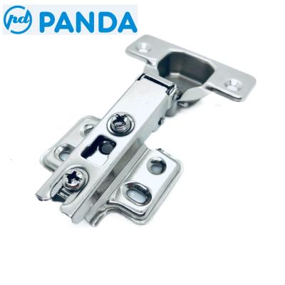 China Casement Windows and Doors Accessories MALFA Stainless Hydraulic Soft Closing Cabinet Hardware Furniture Hardware Hinge Door Accessories MALFA Hinge Factory for sale