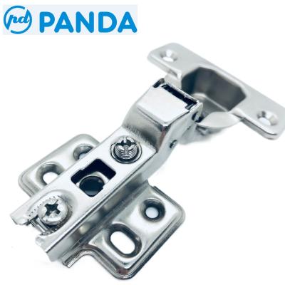 China Casement Windows and Doors Accessories MALFA Hinge Hinge Manufacture Factory Price Factory Price Furniture Hardware Sideboard Hot Selling Stainless Hydraulic Door Hinge for sale