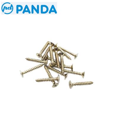 China Mordern Factory Price High Quality MDF Self Tapping Screw for sale