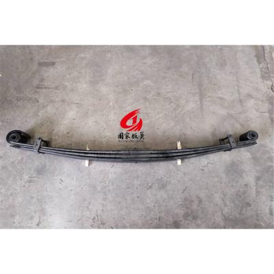 China Korea Auto Suspension System Truck Parts Leaf Spring Suspension Assy for sale