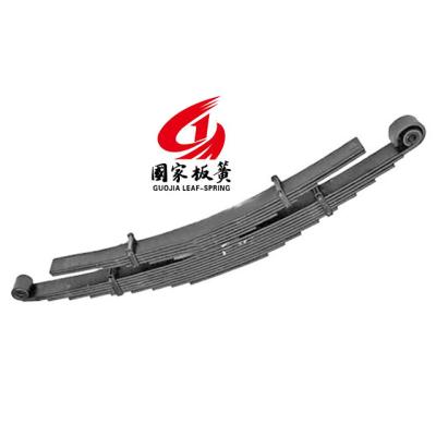 China Auto Suspension System Leaf Spring Assy Hyundai Mk 55100-6C000 For Truck Parts for sale