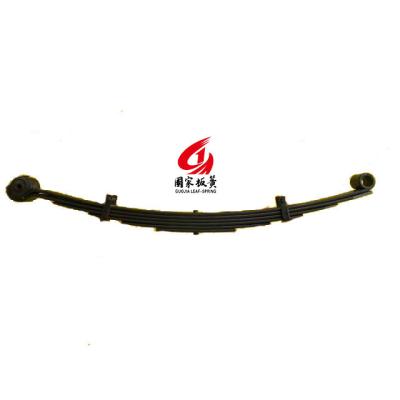 China Hyundai 55100-5A300 Auto Suspension System Leaf Spring For Truck Parts for sale