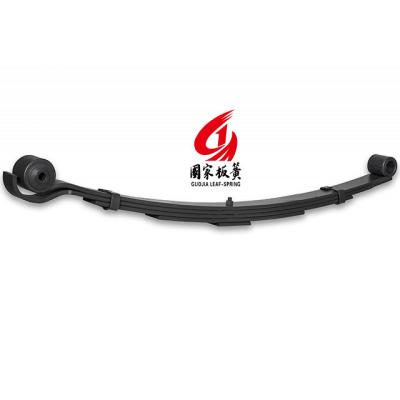 China Korea Auto Suspension System Truck Parts Hyundai Leaf spring55100 -5A301 for sale