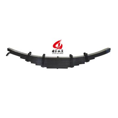 China Thailand Truck Parts Steel Trailer Leaf Spring Assy 11436 for sale