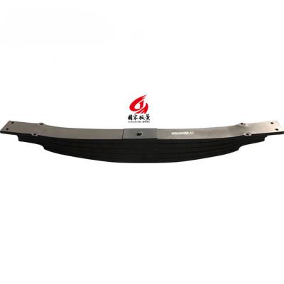 China OE 9483200905 Europe Auto Suspension System Heavy Duty Truck Leaf Spring Assy For Mercedes-Benz for sale