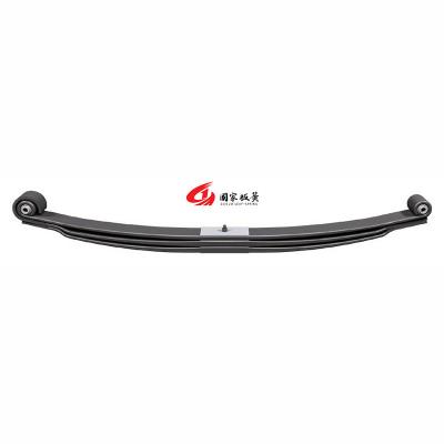 China OE 1479518 Heavy Duty Auto Suspension System Truck Leaf Spring Suspension For Scania Auto Spare Parts for sale