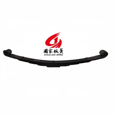 China Auto Suspension System Japan Truck Leaf Spring Light Duty Suspension For Mitsubishi Auto Spare Parts for sale