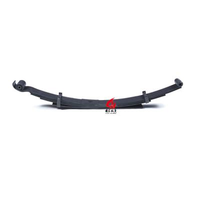 China Auto Truck Suspension Japan Heavy Duty Suspension Parts Rear System Leaf Spring Assy OE MR 992594 For Mitsubishi for sale