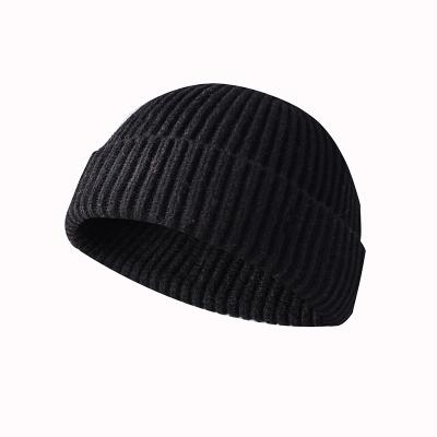 China COMMON Custom Wholesale Angler Beanies Hat With Custom Different Colors Amazon Beanies Hat Embroidery for sale