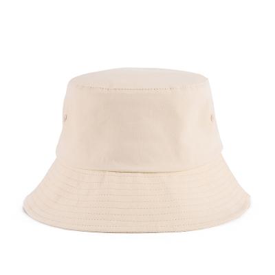 China 2021 New Design Breathable Nylon Custom Wholesale Kids Winter Comfort Furry Bucket Hats for sale