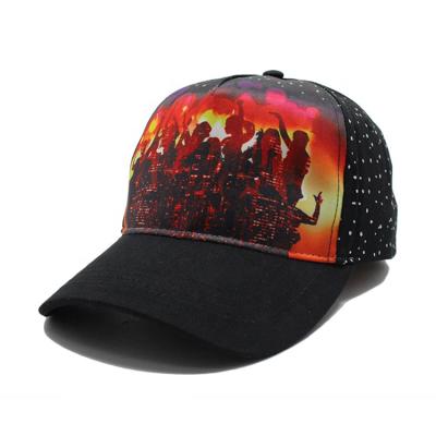 China 2020 New Designs Customized New York JOINT Baseball Cap With Logo for sale