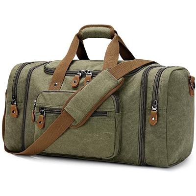 China High Quality Large Capacity Mens Tote Double Shoulder Boarding Luggage Bags Portable Sports Fitness Bags Travel Duffel Bag for sale