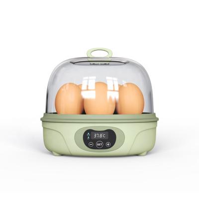 China Farms Egg Incubator for Hatching Eggs, Digital Mini Incubator Hatching Chicken Duck for sale