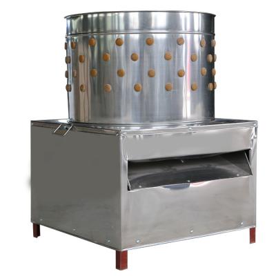 China Automatic POULTRY chicken plucker WQ-50 for sale