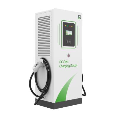 中国 高性能 防水 住宅用 EV 充電ステーション ユニバーサル 電気自動車 充電器 販売のため