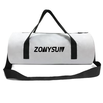 China Waterproof Heavy Duty Dive Swimming Bag Snorkeling Duffle Travel Dry Bag Luggage Bag with Durable Straps for Snowboard Skating Kayaking for sale