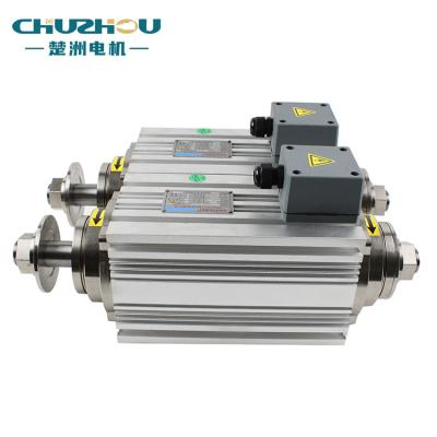 China Professional Manufacturer High Speed ​​Electric Aluminum Cutting Aluminum Cutting Engraving Spindle Milling Motor for sale