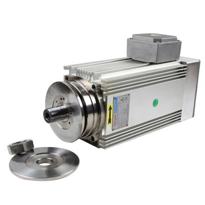 China Woodworking Cutting Cheap Price CNC Aluminum Cutting Kits Motors 6000 RPM Wood Engraving High Precision Spindle Milling Motor for sale