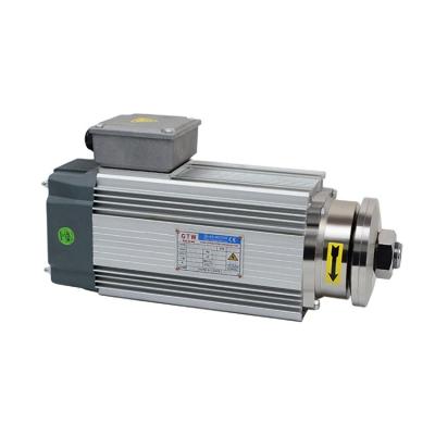 China Professional Manufacturer Electric Aluminum Cutting Aluminum Cutting Engraving Machine Tool Spindle Milling High Speed ​​Motor for sale