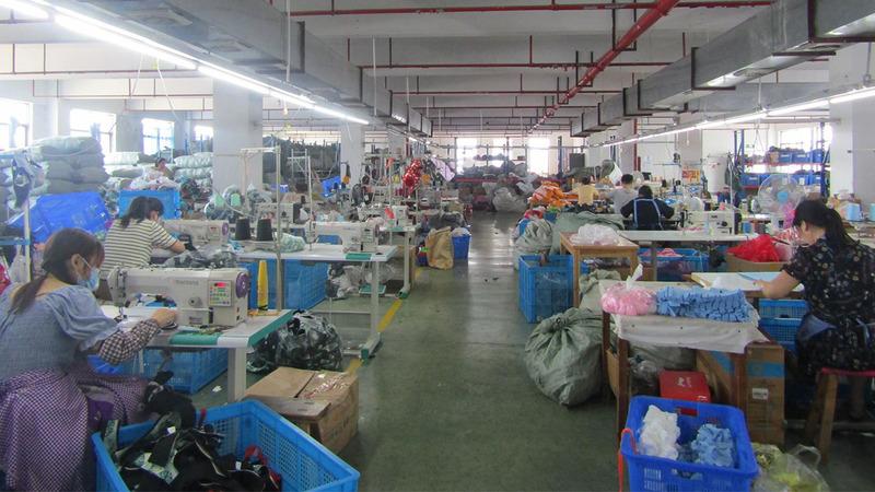 Verified China supplier - Yiwu Yuanyouyuan Technology Co., Ltd.