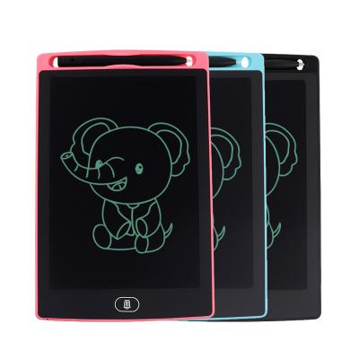 China Paperless LCD Writing Tablet Tableta Grafica Electronic Note Board Digital Graphics Drawing Tablet Kids LCD Writing Tablets Board for sale