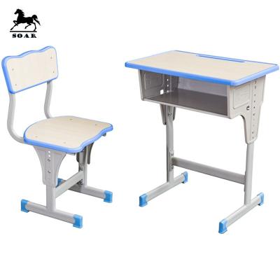 China Simple New Product Primary School Desk Wholesale Manufacturers For Student for sale