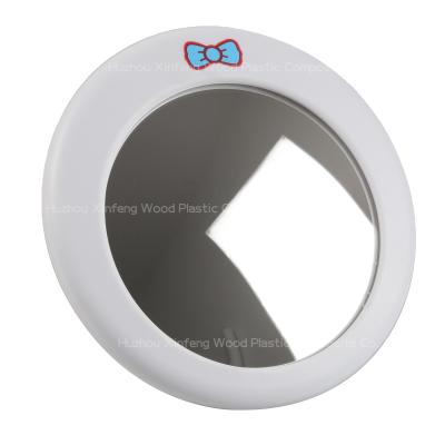 China Convenient and Safe Non-cracking Quick Connect Baby Stroller Mirror for Baby Viewing for sale