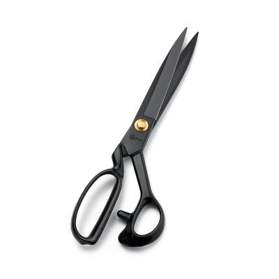 China 65 High Quality Durable Manganese Tailors Scissors 8