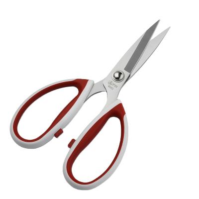 China PIN Brand Durable Strong Scissors Kitchen Scissors PIN-4093 Working Scissors for sale