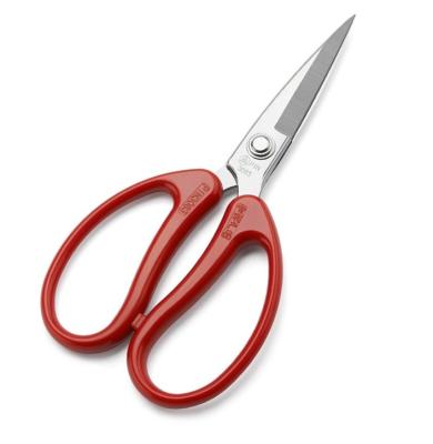 China Durablb Wholesale Price Stainless Steel Scissors Stationery Office Scissors Strong Shears for sale