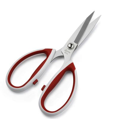 China Durable High Quality Stainless Steel Shears Strong Home Office Scissors for sale