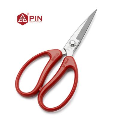 China Durablb Dali PIN Brand Stainless Steel Office Shears Tool Scissors for sale