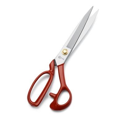 China PIN Brand High Quality Durable Sharp Working Accessories Clothing Tailor Scissors for sale