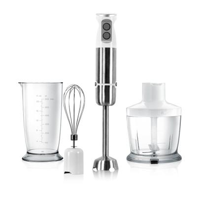 China Baby Healthy Blenders Blade Juicer EU/UK Portable Smoothie Blender Kitchen Tools Processor Food Maker for sale