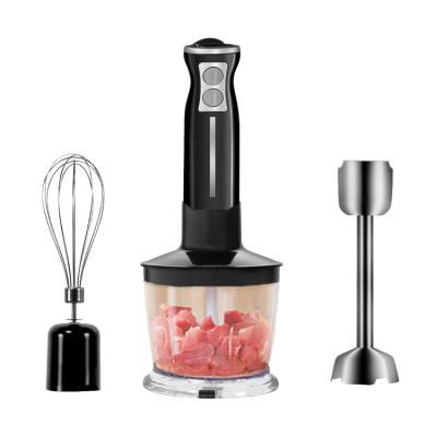 China Multifunctional High Speed ​​Electric Blenders Blender Set Commercial Food Processor Machine For Kitchen Free Spare Vegetable Chopper for sale